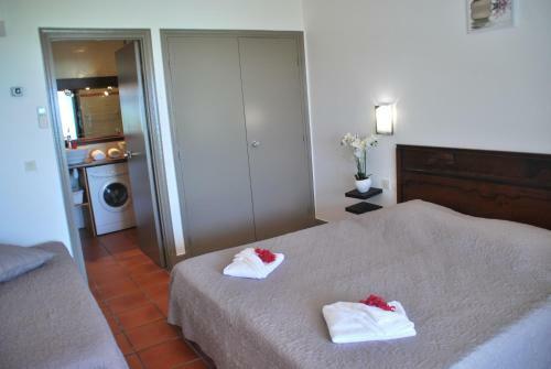 Apartamento Studio Mimosa