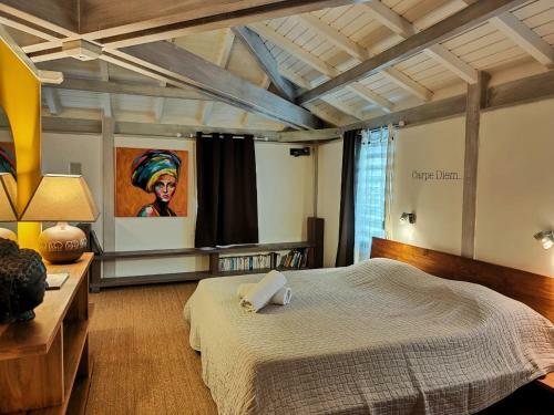 Villa Aloha