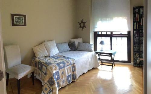 Golf Apartment