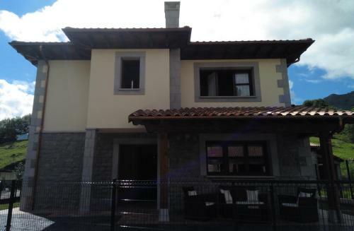 Casa El Caleru