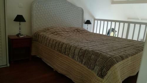 Apartamento Marina de Saint-fran�ois: Studio Avec Piscines