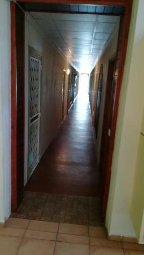 Apartamento Marina de Saint-fran�ois: Studio Avec Piscines