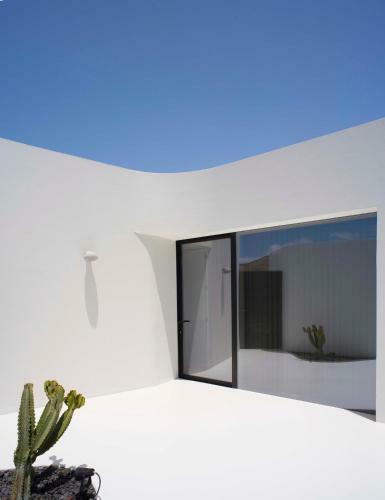 Vulkano Villa