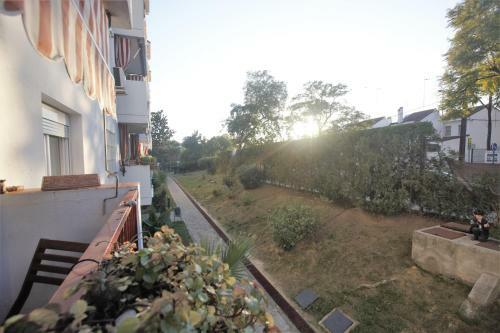 Bonito Apart. Con Parking Y Piscina