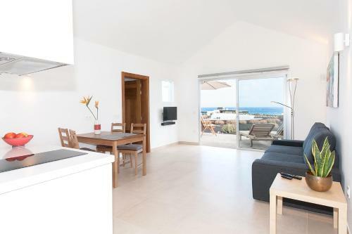 Apartamento Punta De La Pared