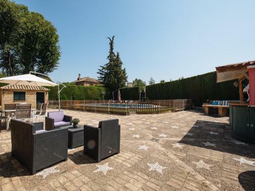 Divi Apartments Villa Reyes