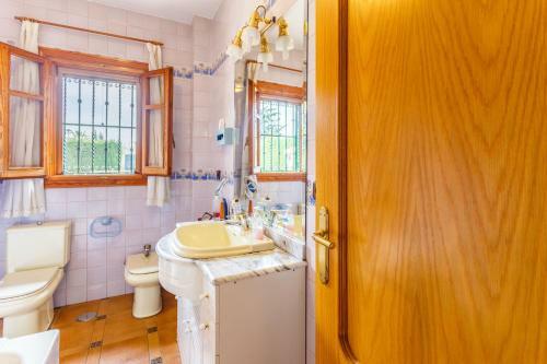 Divi Apartments Villa Reyes
