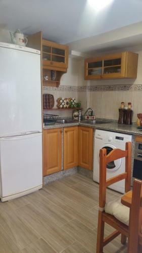 Apartamento Casa Dale