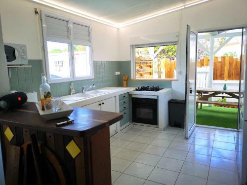 Le Playa Lodge