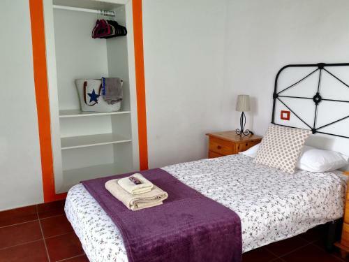 Agroturismo Casa Mi Tio Perico