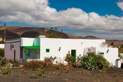 Agroturismo Casa Mi Tio Perico