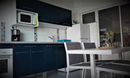 Apartamento Bluehibiscus