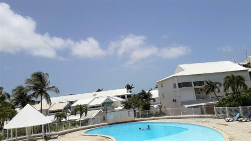 Apartamento Bluehibiscus