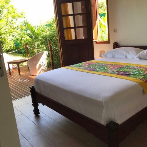Titalee Lodge