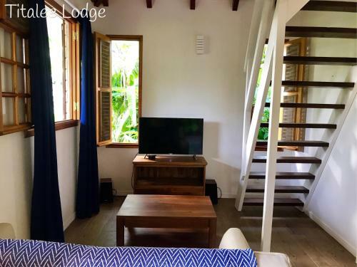 Titalee Lodge
