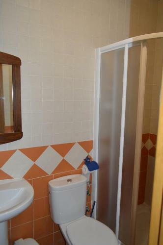 Bed & Breakfast Posada La Reja