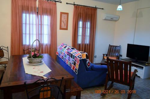 Bed & Breakfast Posada La Reja
