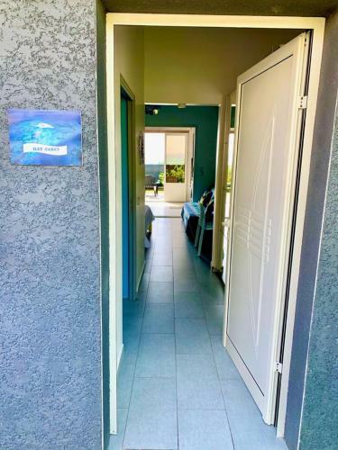 Apartamento Les 5 �lets - Studios Vue Sur Mer Et Piscine