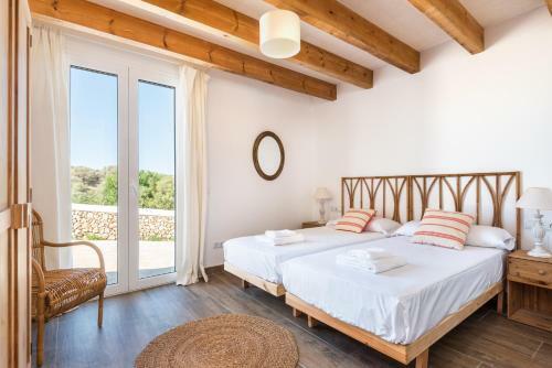 Villa Finca Na Bona