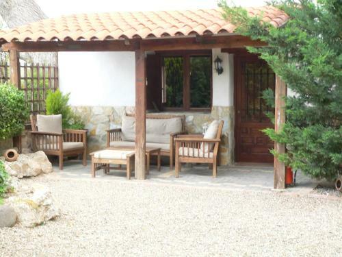 Casa Rural La Fabriquilla
