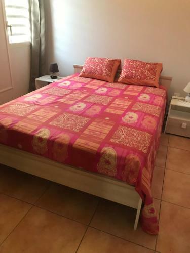 Apartamento Appartement Balisier