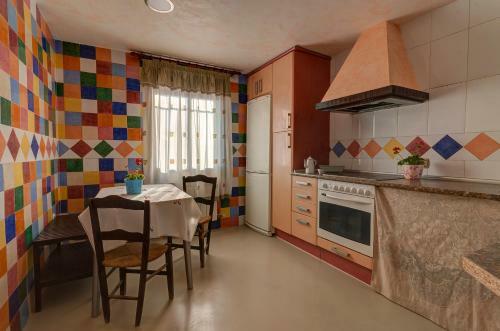 Agroturismo Casa Rural Las Hadas