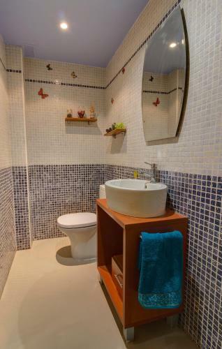 Agroturismo Casa Rural Las Hadas