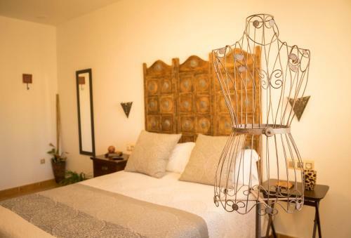 Casa Rural Las Eras En Monfrag�e