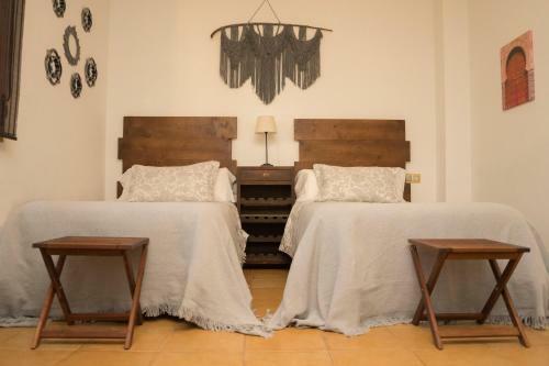 Casa Rural Las Eras En Monfrag�e