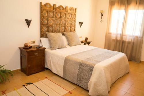 Casa Rural Las Eras En Monfrag�e