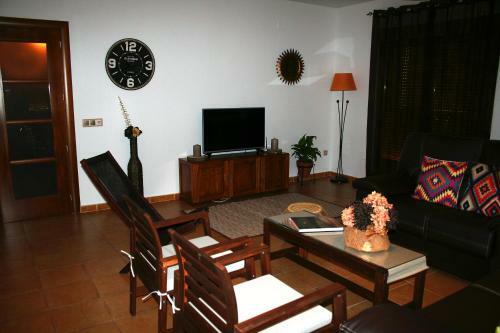Casa Rural Las Eras En Monfrag�e