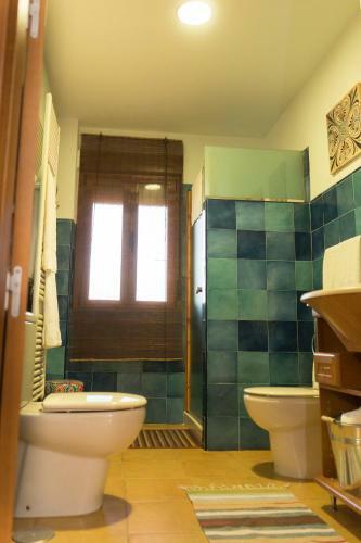 Casa Rural Las Eras En Monfrag�e