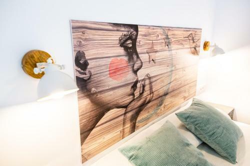 Apartamentos Rurales Cielo de Monfrag�e