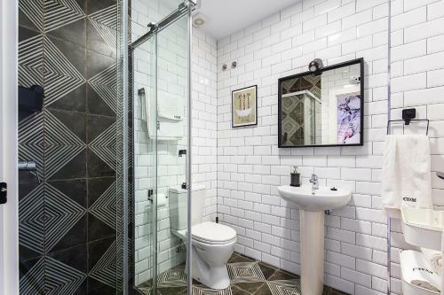 Apartamentos Rurales Cielo de Monfrag�e