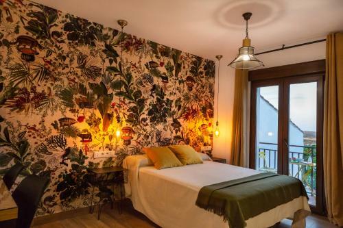 Apartamentos Rurales Cielo de Monfrag�e