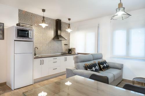 Apartamentos Rurales Cielo de Monfrag�e