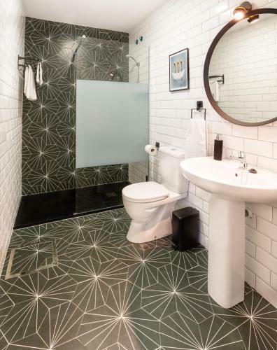 Apartamentos Rurales Cielo de Monfrag�e