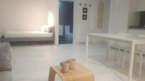 Apartamento Manises Loft