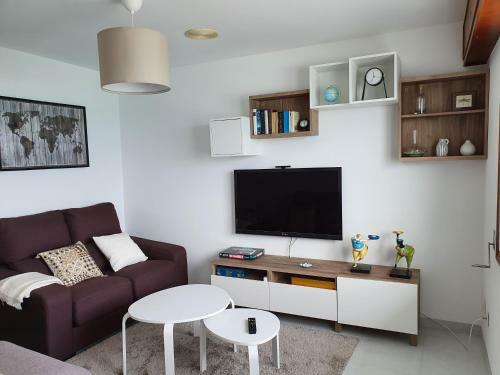 Apartamentos Nord�s