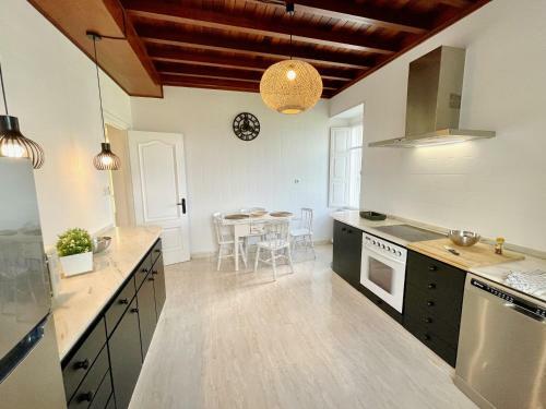 Hostal The Cliffs - A Casa de Mercedes