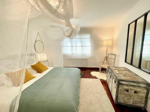 Hostal The Cliffs - A Casa de Mercedes