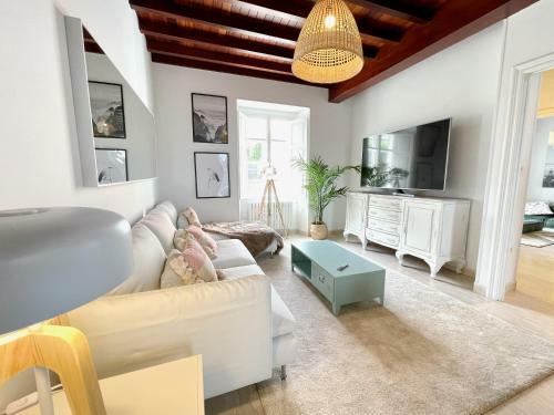 Hostal The Cliffs - A Casa de Mercedes