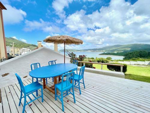Hostal The Cliffs - A Casa de Mercedes