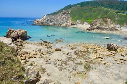 Hostal The Cliffs - A Casa de Mercedes