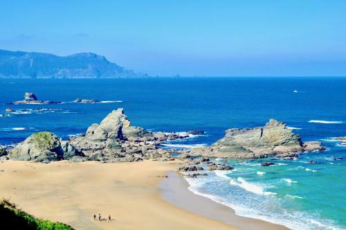 Hostal The Cliffs - A Casa de Mercedes
