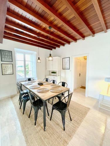 Hostal The Cliffs - A Casa de Mercedes