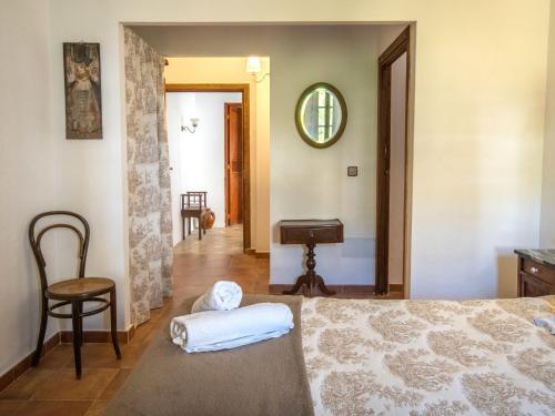 Villa Ca Ses Monges