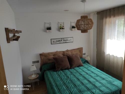 Apartamento Malpica Nordic Home