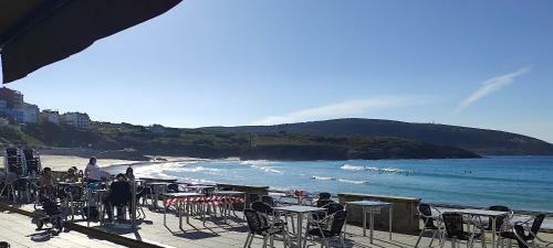 Apartamento Malpica Nordic Home