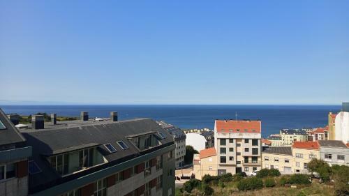 Apartamento Tur�stico Ocean View Malpica